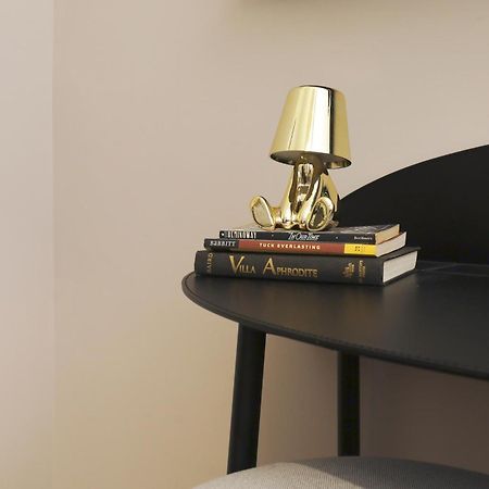 Piramide Deluxe Apartment Рим Экстерьер фото