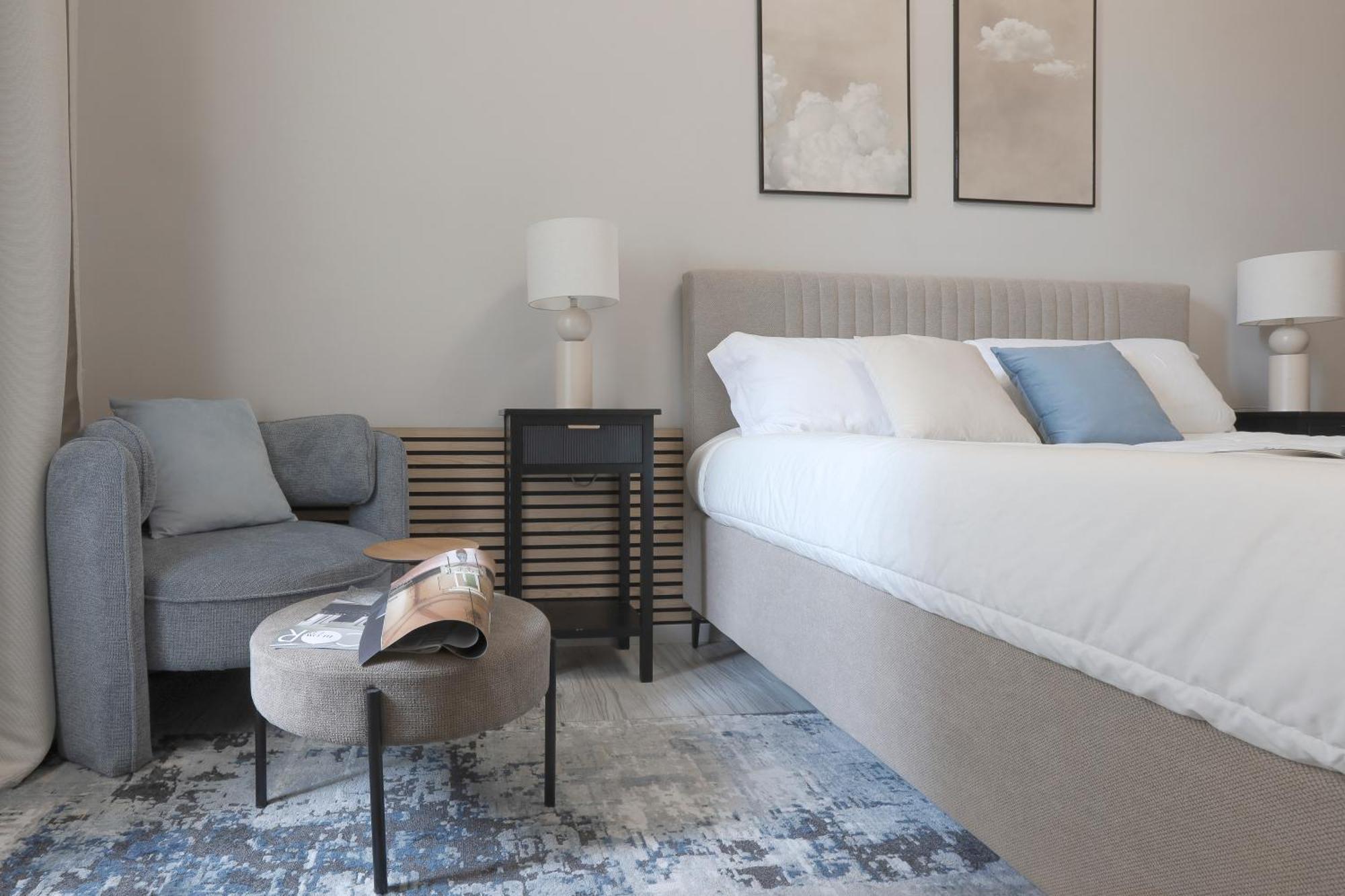 Piramide Deluxe Apartment Рим Экстерьер фото