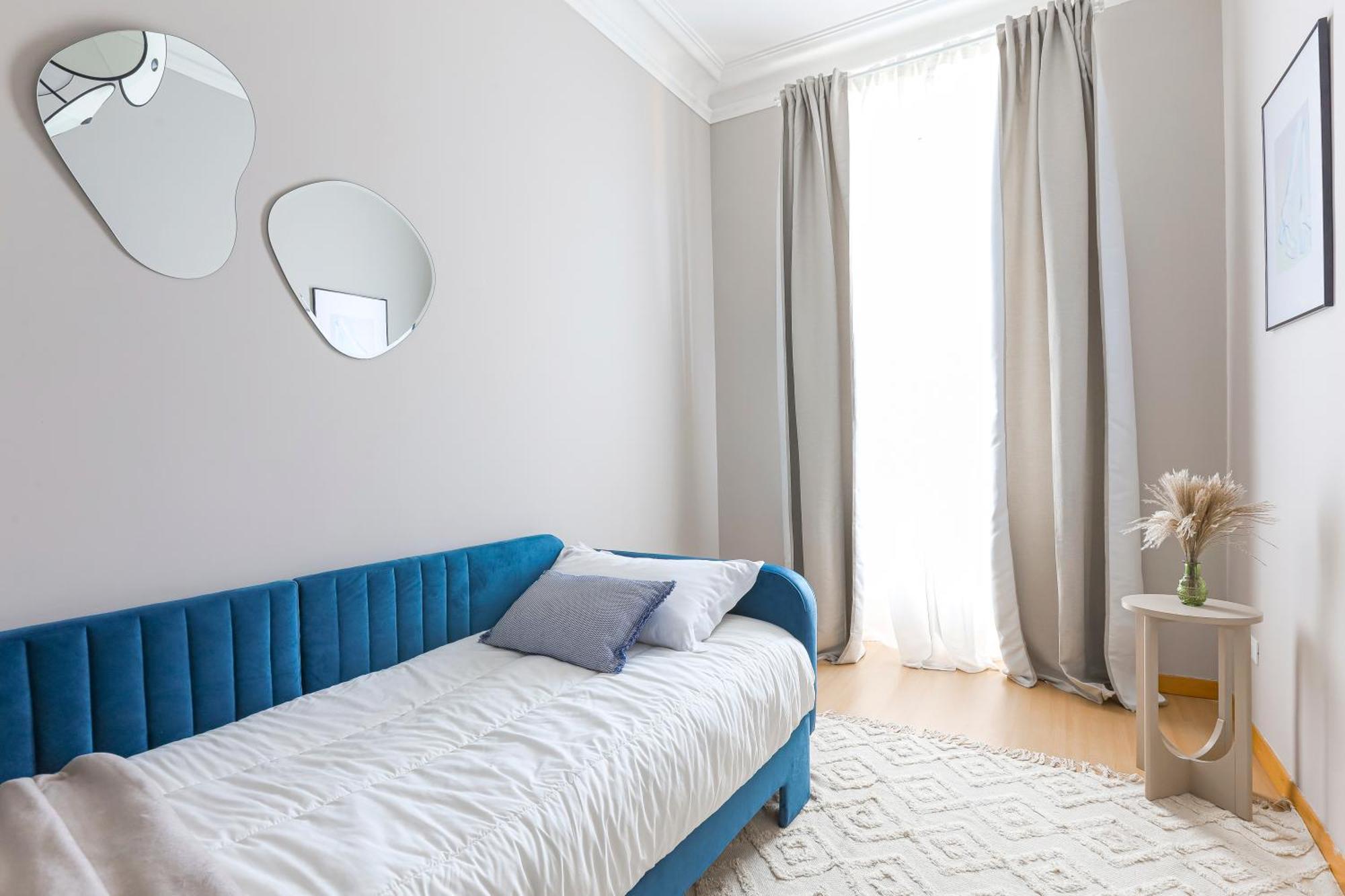 Piramide Deluxe Apartment Рим Экстерьер фото