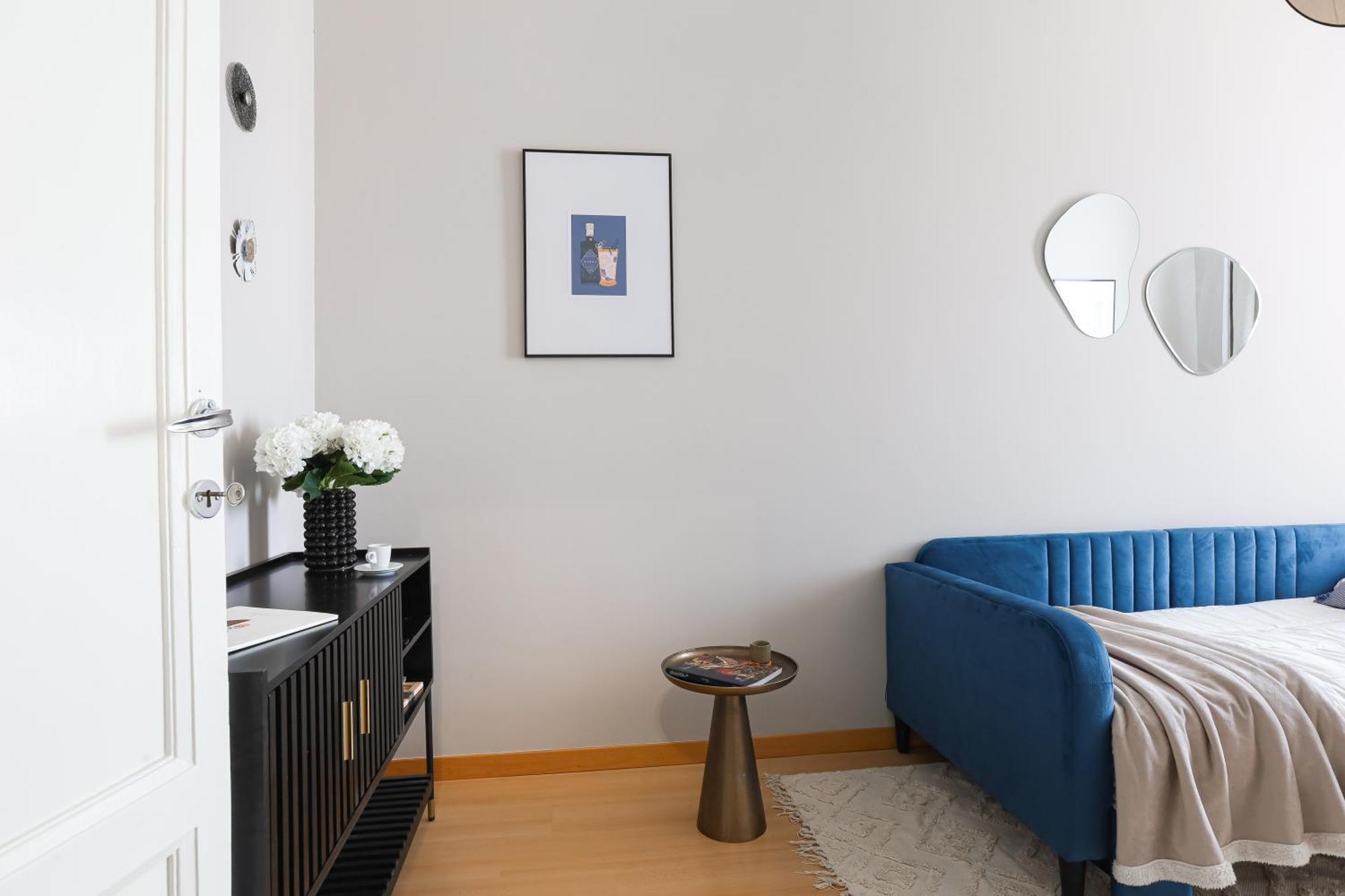 Piramide Deluxe Apartment Рим Экстерьер фото
