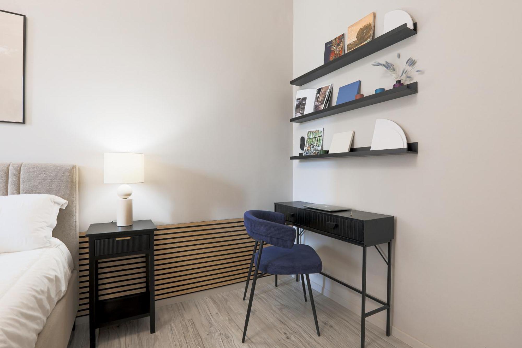 Piramide Deluxe Apartment Рим Экстерьер фото