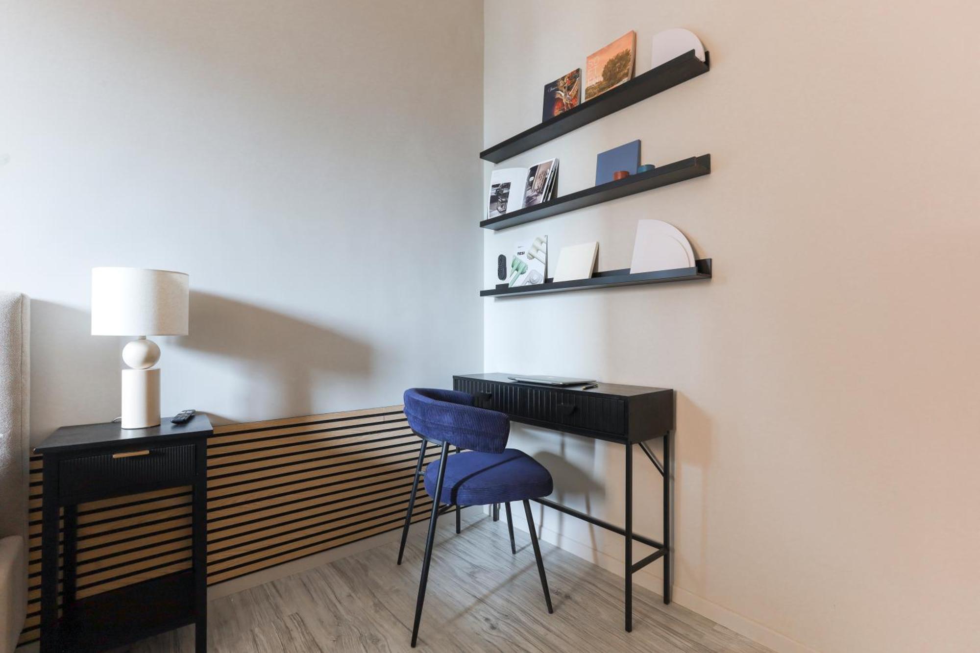 Piramide Deluxe Apartment Рим Экстерьер фото