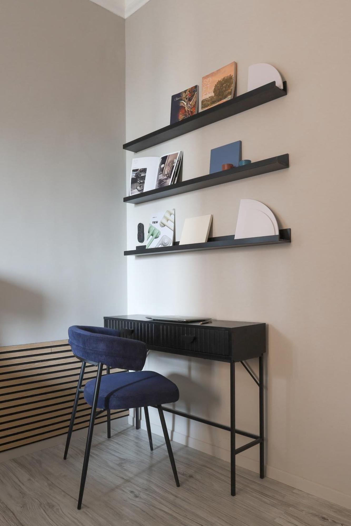 Piramide Deluxe Apartment Рим Экстерьер фото