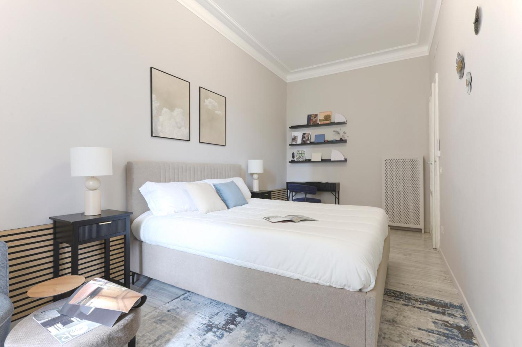 Piramide Deluxe Apartment Рим Экстерьер фото