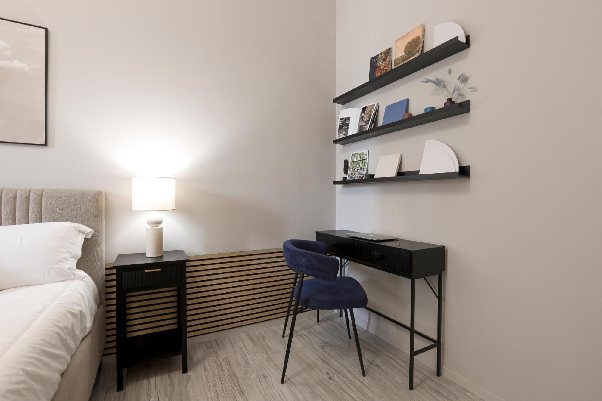 Piramide Deluxe Apartment Рим Экстерьер фото