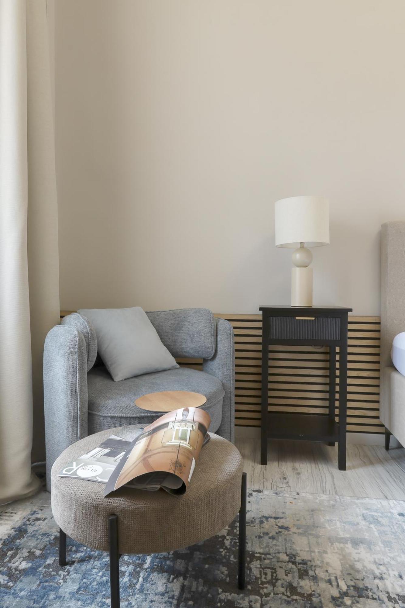 Piramide Deluxe Apartment Рим Экстерьер фото