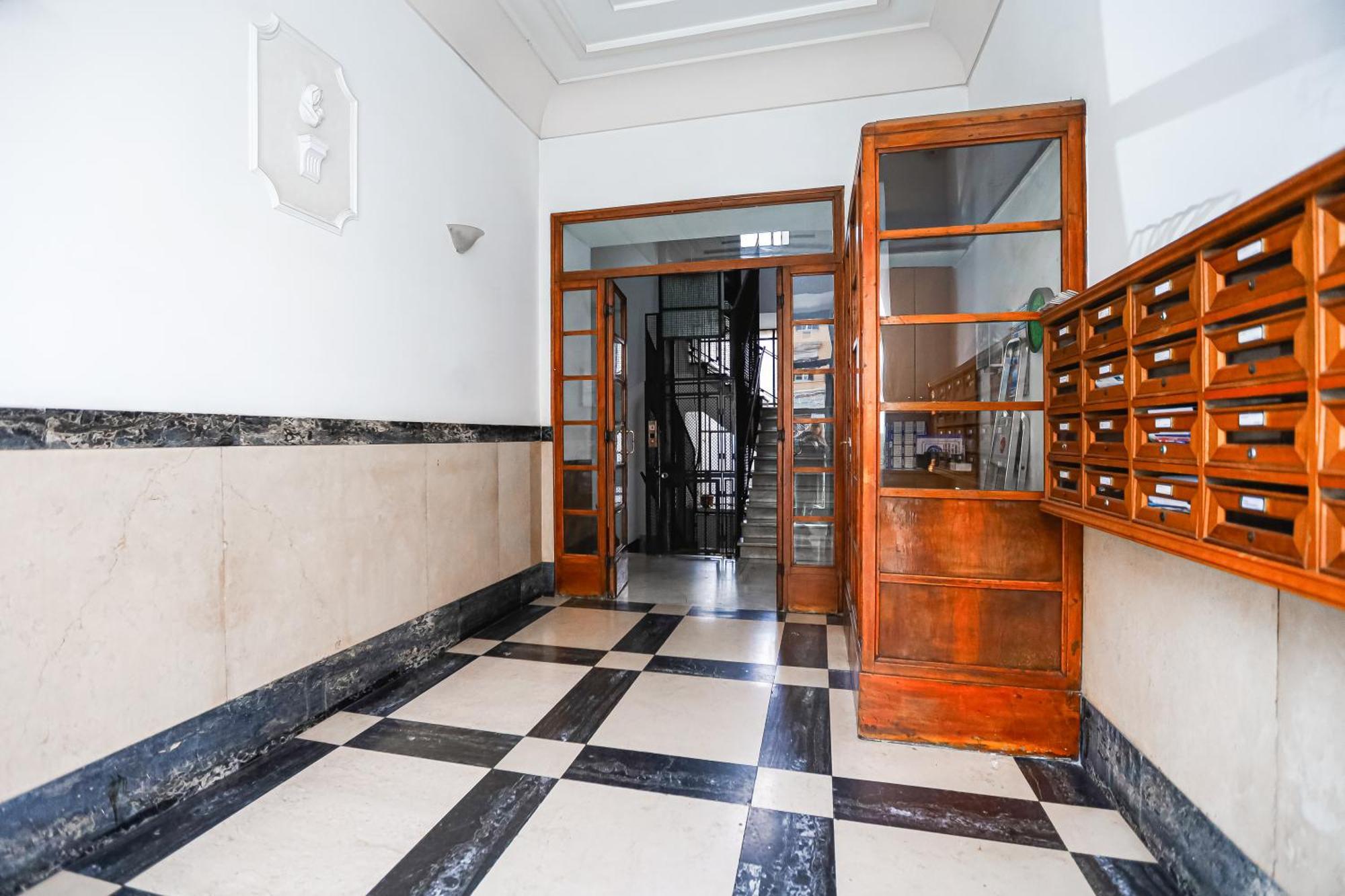 Piramide Deluxe Apartment Рим Экстерьер фото