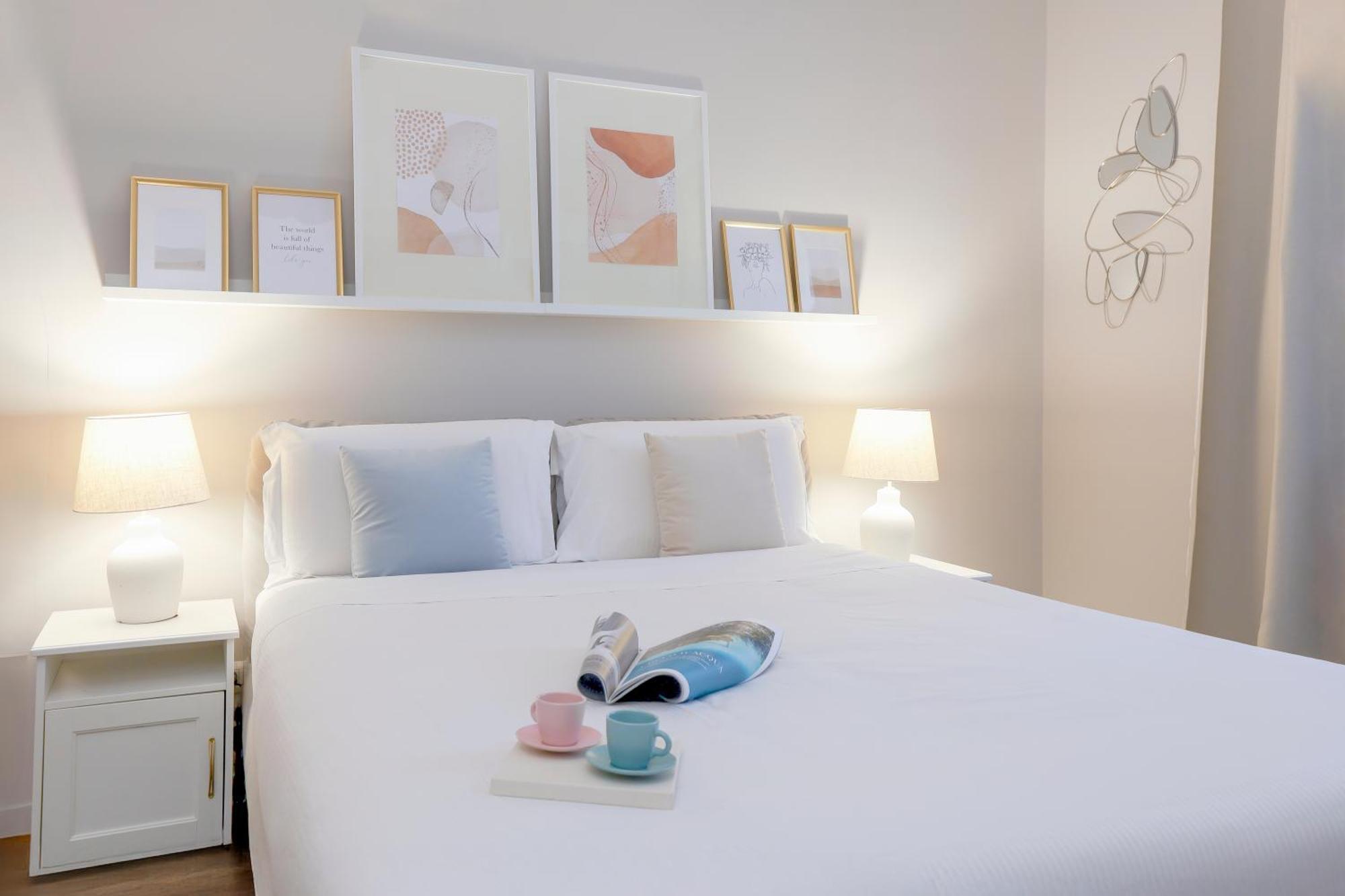 Piramide Deluxe Apartment Рим Экстерьер фото